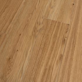 Dub Rustic Natural – prkno