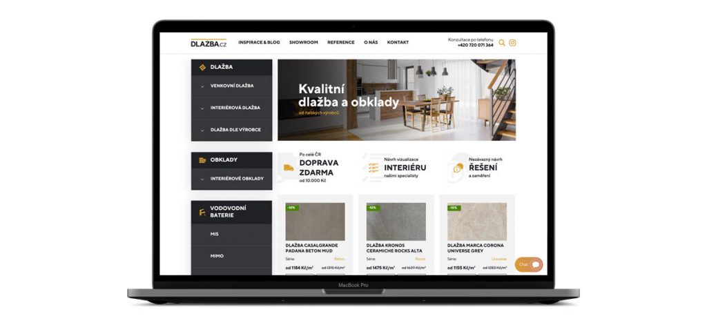 dlazba.cz