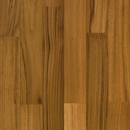 Teak Prime prkno